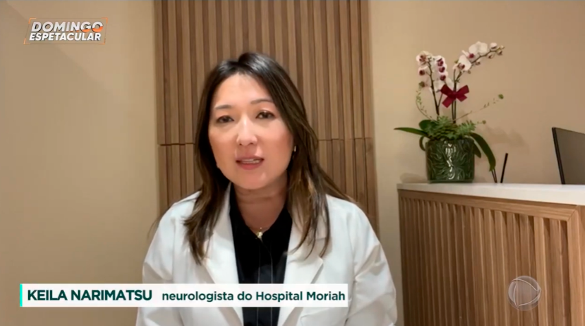 Neurologista tira dúvidas sobre a encefalopatia hepática