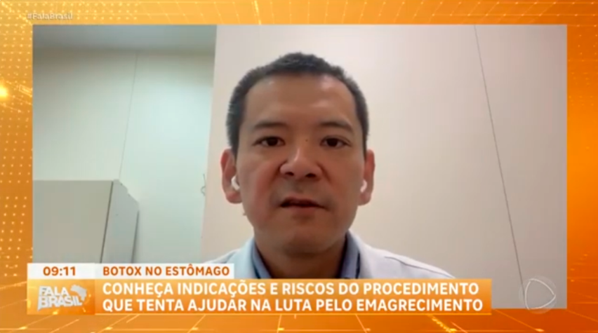 Botox no estômago: conheça indicações e riscos do procedimento que tenta ajudar no emagrecimento