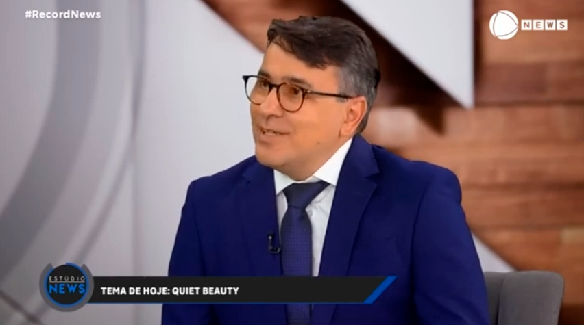 O que é quiet beauty? Cirurgião plástico fala sobre esse movimento, que valoriza a beleza natural
