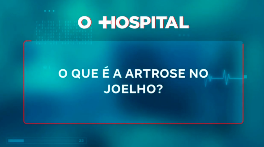 Entenda o que é artrose, suas causas, sintomas e opções de tratamento