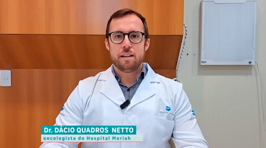 Saiba mais sobre o câncer de pâncreas