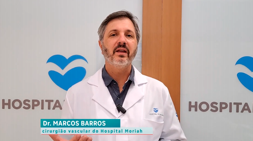 Saiba mais sobre a vasculite