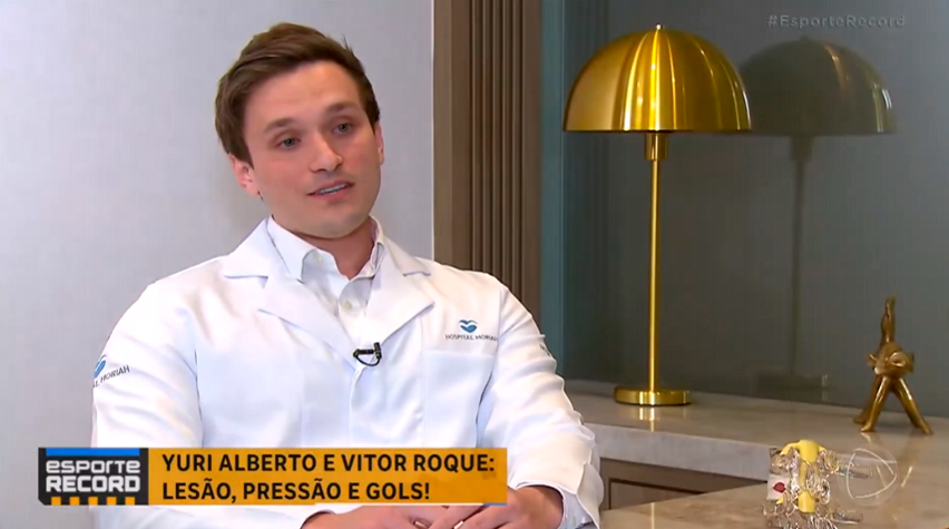 Ortopedista fala sobre dores nas costas
