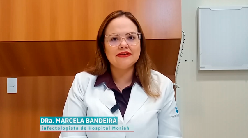 Saiba mais sobre a meningite