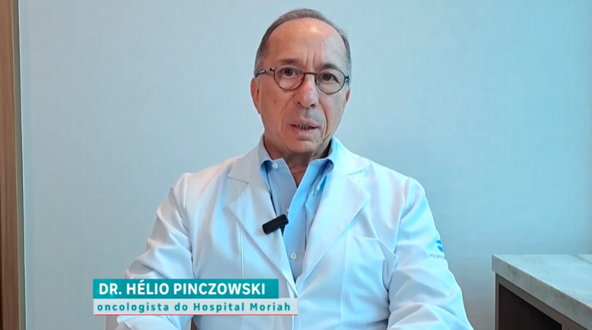 Câncer de pele: tudo o que você precisa saber