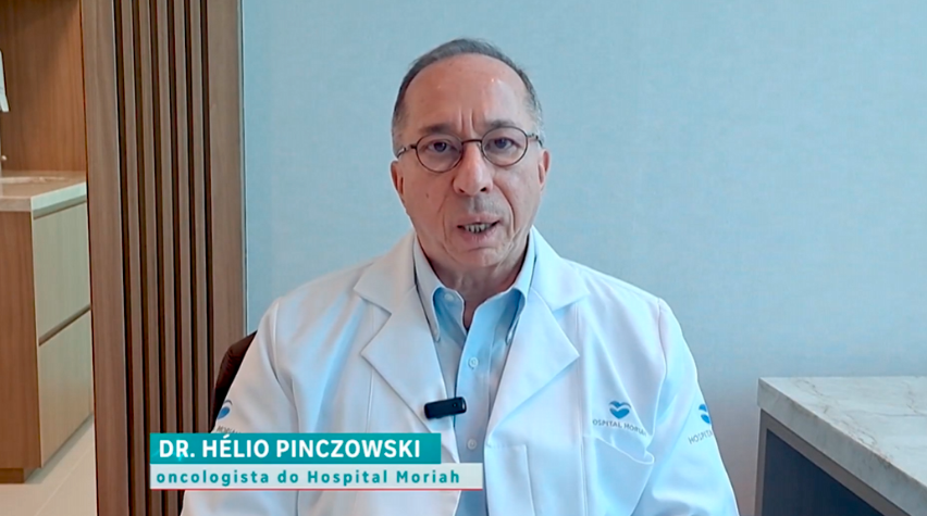 Oncogenética: o que seus genes dizem sobre o câncer?