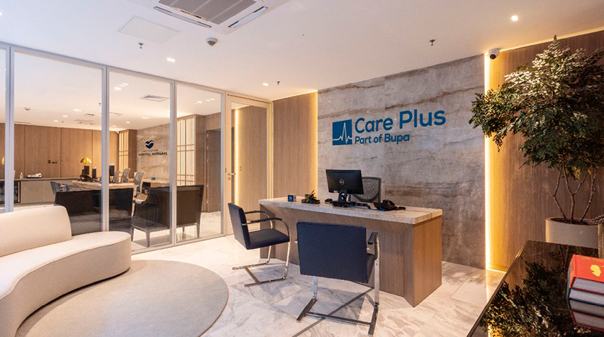 Hospital Moriah e Care Plus: sucesso na parceria, excelência no atendimento