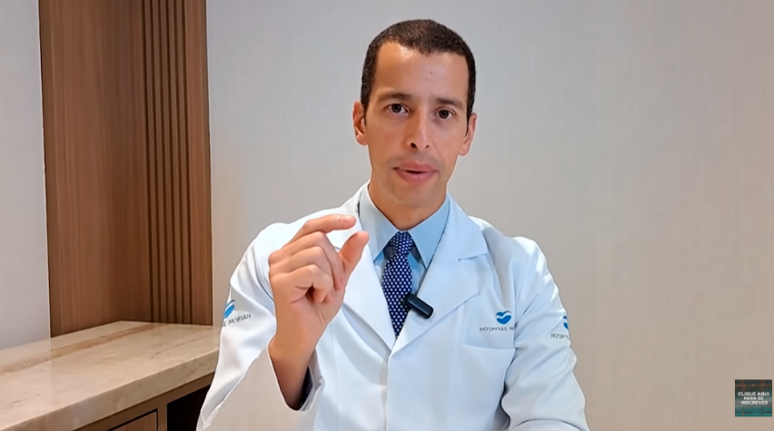 Câncer de próstata: um inimigo silencioso