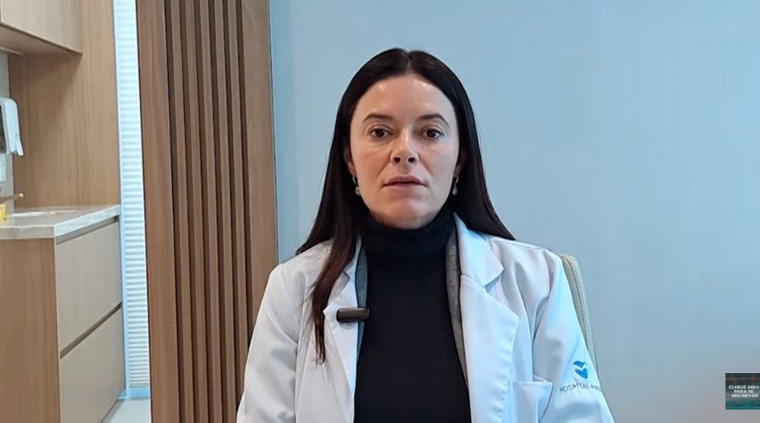 Tudo o que você precisa saber sobre trombofilia