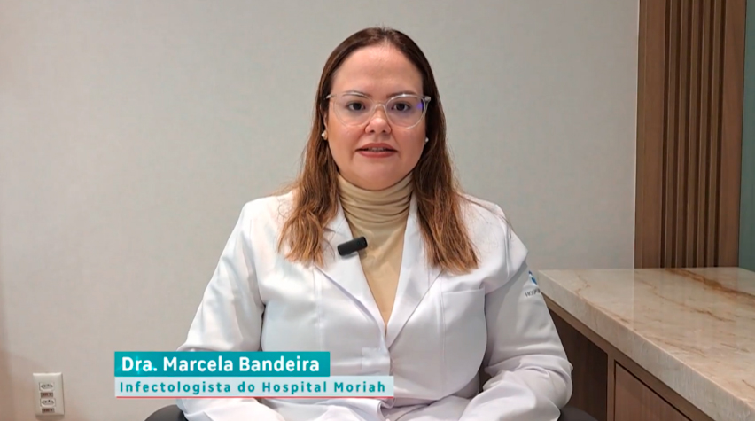 Sífilis: conheça os sintomas, a prevenção e o tratamento