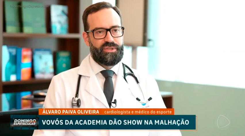 Mulheres acima dos 60 desafiam idade e se destacam em treinos intensos