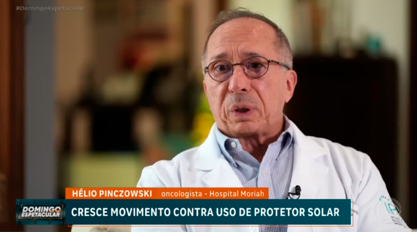 Movimento internacional que questiona o uso de protetor solar cresce no Brasil