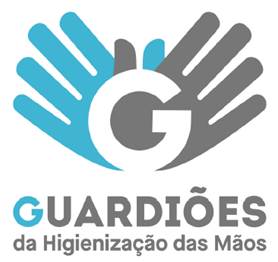 GUARDIÕES DA HIGIENIZAÇÃO DAS MÃOS - MULTIPLICADORES