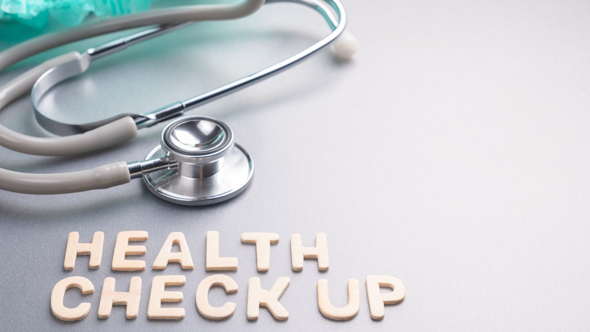 CHECK - UP EXECUTIVO